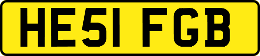 HE51FGB