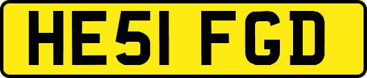HE51FGD