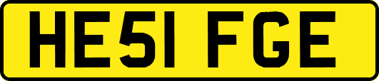 HE51FGE