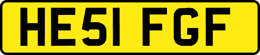 HE51FGF