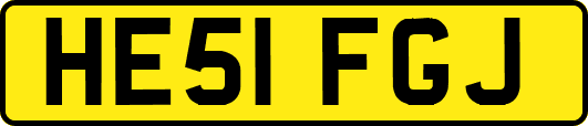 HE51FGJ