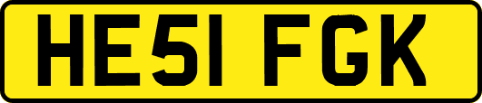HE51FGK
