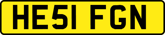 HE51FGN