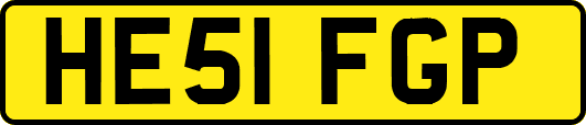 HE51FGP