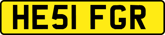 HE51FGR