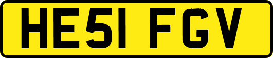 HE51FGV