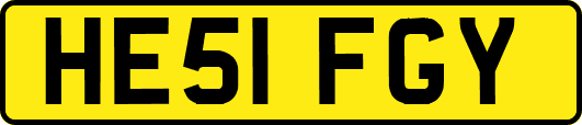 HE51FGY