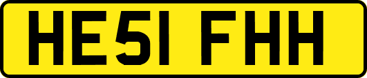 HE51FHH