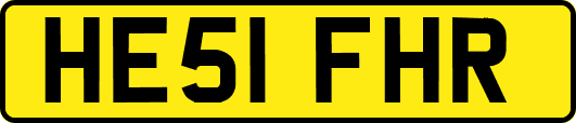 HE51FHR
