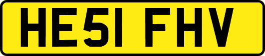 HE51FHV