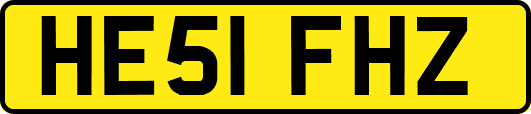 HE51FHZ