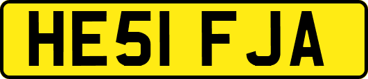 HE51FJA