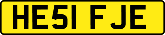 HE51FJE