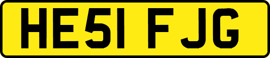 HE51FJG