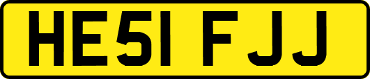 HE51FJJ