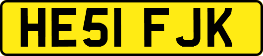 HE51FJK