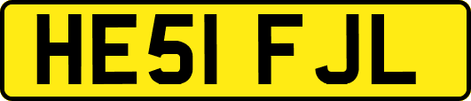 HE51FJL