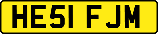 HE51FJM
