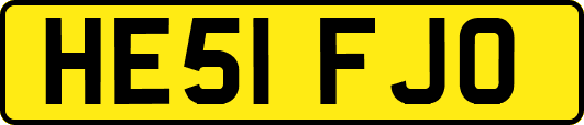 HE51FJO