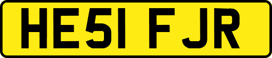 HE51FJR