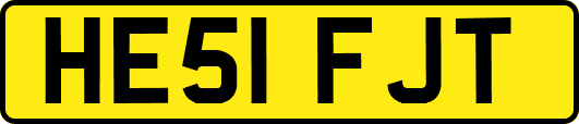 HE51FJT