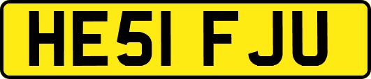 HE51FJU