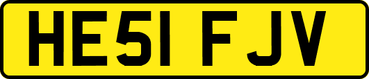 HE51FJV