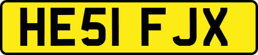 HE51FJX