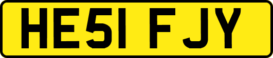 HE51FJY