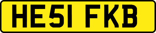 HE51FKB