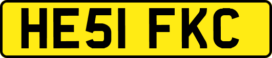 HE51FKC