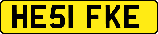 HE51FKE