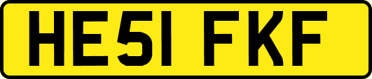 HE51FKF