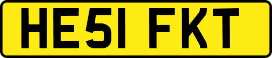 HE51FKT
