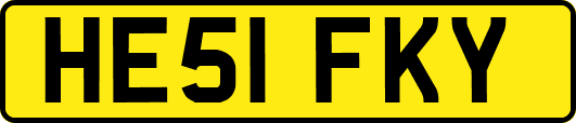 HE51FKY