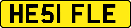 HE51FLE