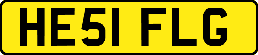 HE51FLG