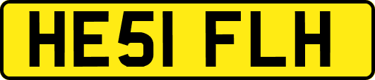 HE51FLH