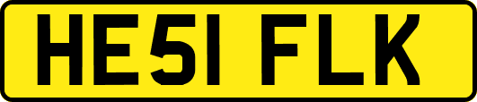 HE51FLK