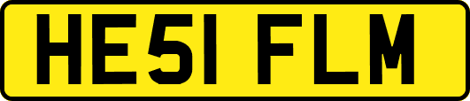 HE51FLM