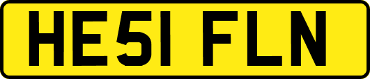 HE51FLN