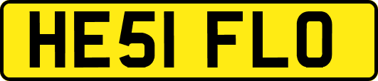 HE51FLO