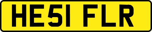HE51FLR