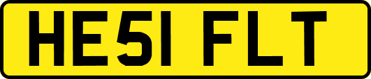 HE51FLT