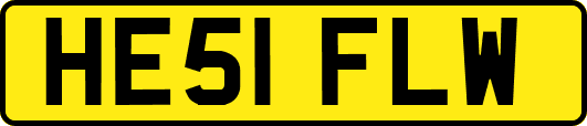HE51FLW