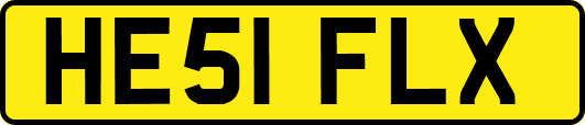 HE51FLX