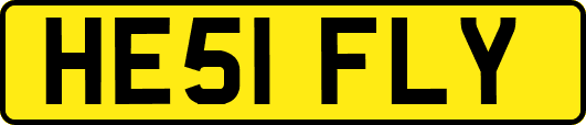 HE51FLY