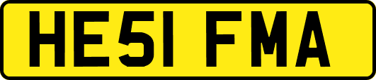 HE51FMA