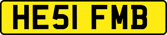 HE51FMB