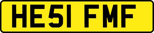 HE51FMF